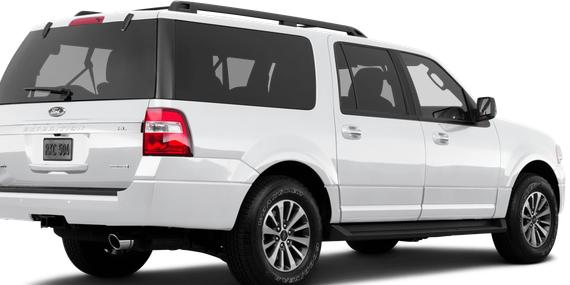 FORD EXPEDITION MAX 2016 1FMJK1LT3GEF03217 image